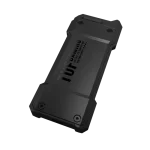 'ASUS SSD/Enclosure ESD-T1A/BLK/G/AS//M.2; PCI Express; Serial ATA; 10 Gbit/s; USB-C connectivity; Black - ASUS ESD-T1A/BLK/G/AS//, SSD enclosure, M.2, M.2, PCI Express, Serial ATA, 10 Gbit/s, USB connectivity, Black