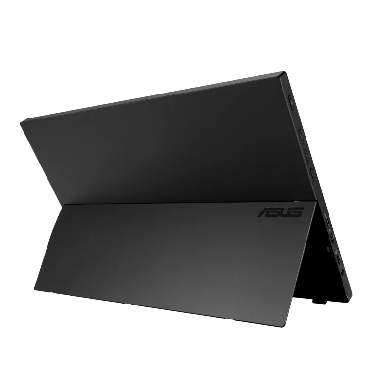 ASUS ZenScreen Ink|MB14AHD portable monitor | 14'' |FHD (1920 x 1080) | IPS | 10-point touch | Stylus Pen | USB-C® | Micro HDMI - ASUS MB14AHD, 35.6 cm (14"), 1920 x 1080 pixels, Full HD, LCD, 5 ms, Black