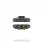 ''MT9300 Megattera Standard Mobile Computer with 5.5'''' touchscreen; Angled 2D CMOS Mega Pixel imager with Laser Aimer (CM66); - Newland MT93 Megattera Standard, 14 cm (5.5"), 1280 x 720 pixels, Capacitive, 2 GB, 16 GB, MicroSD (TransFlash)