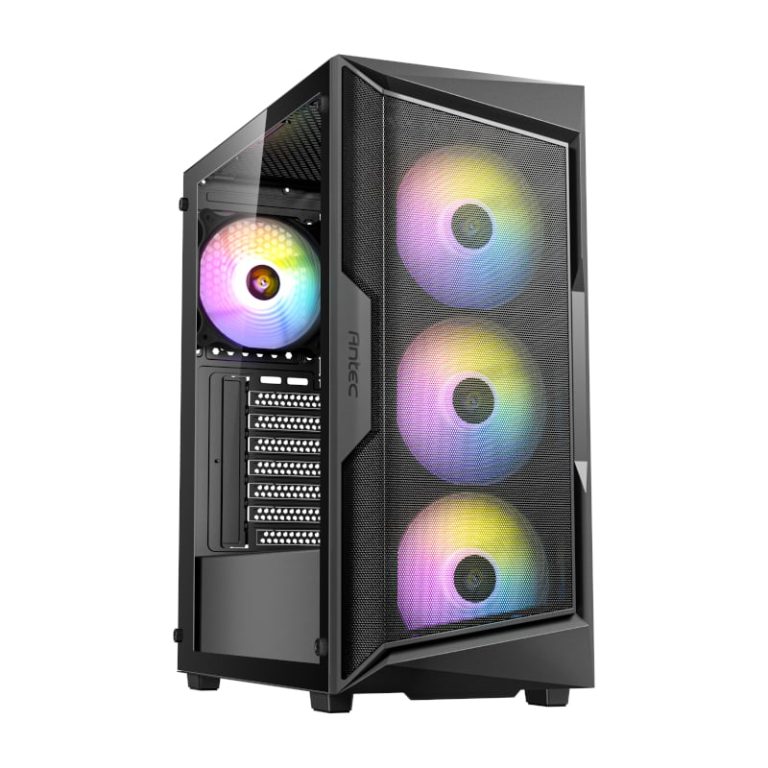 Antec Chassis AX61 Elite Black