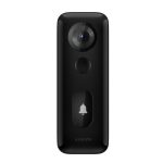 Xiaomi Smart Doorbell 3S Black
