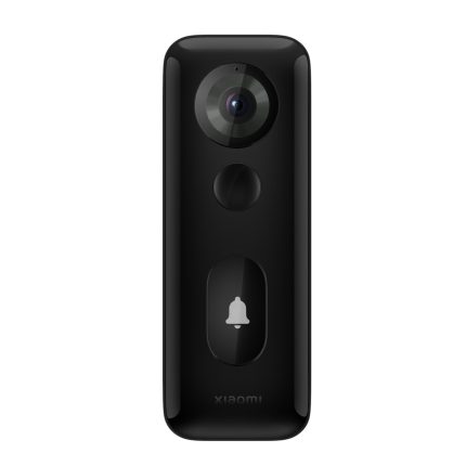 Xiaomi Smart Doorbell 3S Black