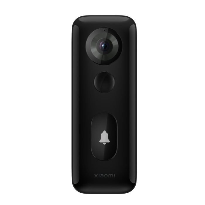 Xiaomi Smart Doorbell 3S Black