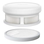 Xiaomi Vacuum Cleaner G20 Lite Filter Kit (Post-filter and 2 Pre-filters) White