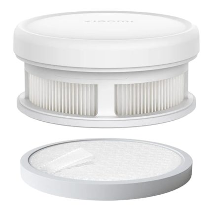 Xiaomi Vacuum Cleaner G20 Lite Filter Kit (Post-filter and 2 Pre-filters) White