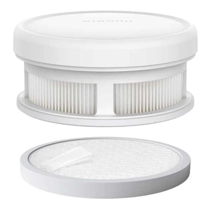 Xiaomi Vacuum Cleaner G20 Lite Filter Kit (Post-filter and 2 Pre-filters) White