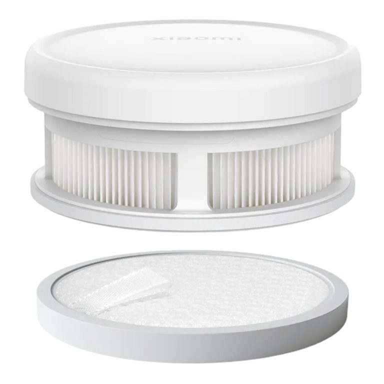 Xiaomi Vacuum Cleaner G20 Lite Filter Kit (Post-filter and 2 Pre-filters) White