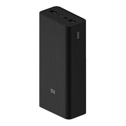 Xiaomi 18W Power Bank 30000mAh (Lithium-ion