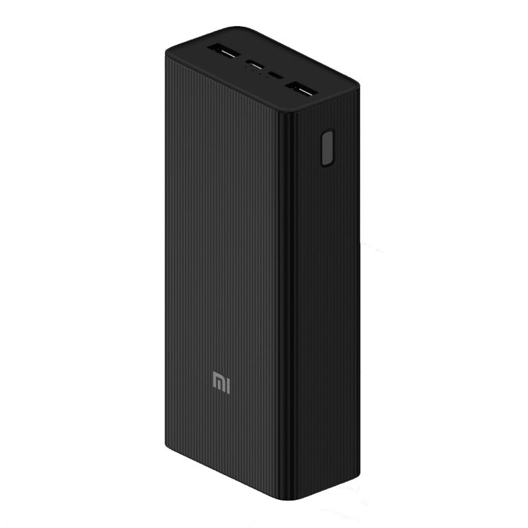 Xiaomi 18W Power Bank 30000mAh (Lithium-ion