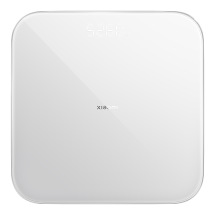 Xiaomi Smart Scale S200 - White White