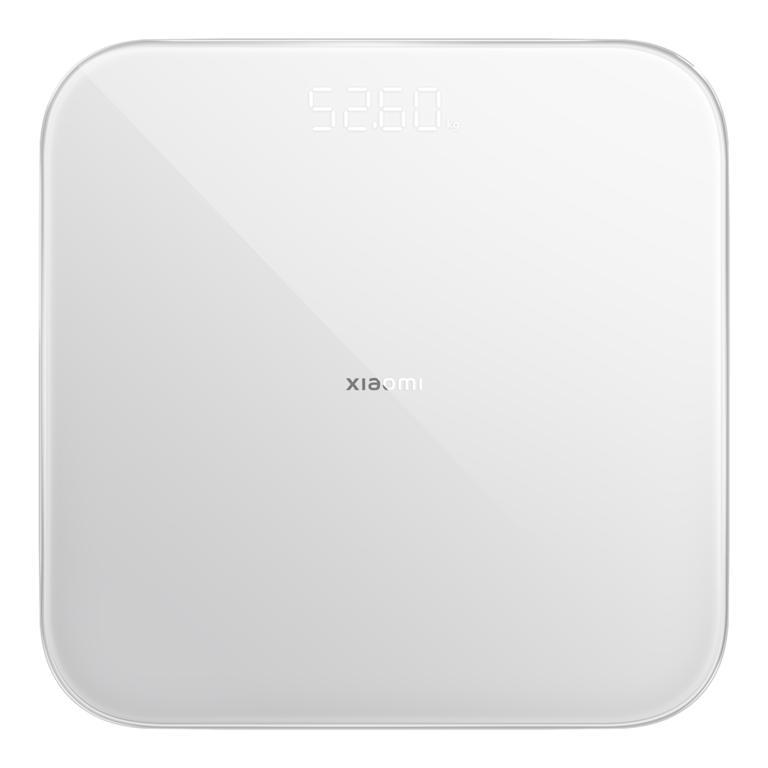 Xiaomi Smart Scale S200 - White White