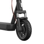 Dual Suspension