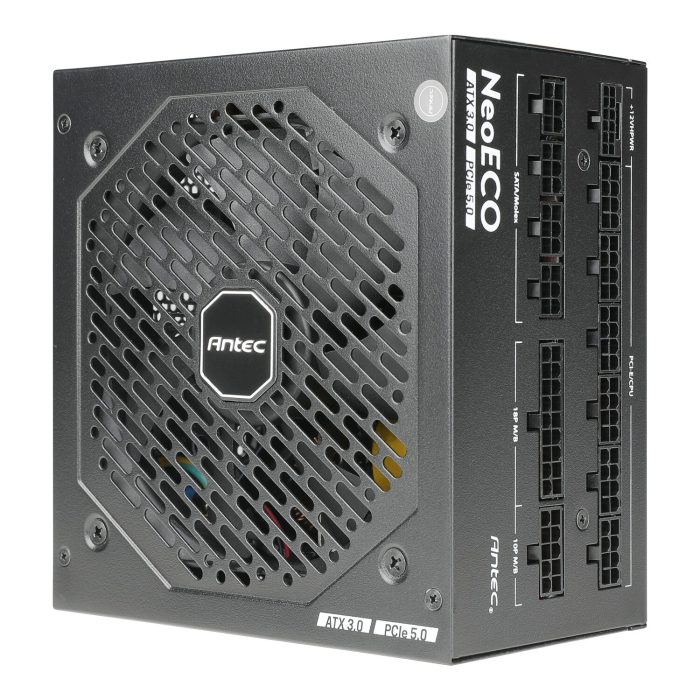 ATX 3.1 Certified) -