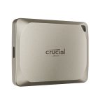 Crucial X9 Pro for Mac 2TB Type-C Portable SSD -