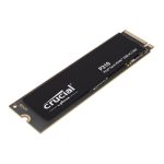 Crucial P310 4TB PCIe Gen4 NVMe M.2 SSD -