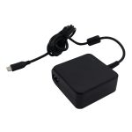 WINX Charge Max Type-C 65W Gan Power Adapter -