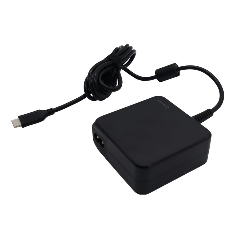 WINX Charge Max Type-C 65W Gan Power Adapter -