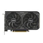 ASUS Nvidia GeForce RTX 4060 Dual OC V2 8G Graphics Card -