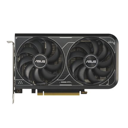 ASUS Nvidia GeForce RTX 4060 Dual OC V2 8G Graphics Card -