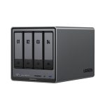 UGREEN NASync DXP4800 4 Bay NAS -