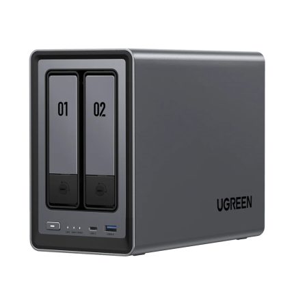 UGREEN NASync DXP2800 2 Bay NAS -