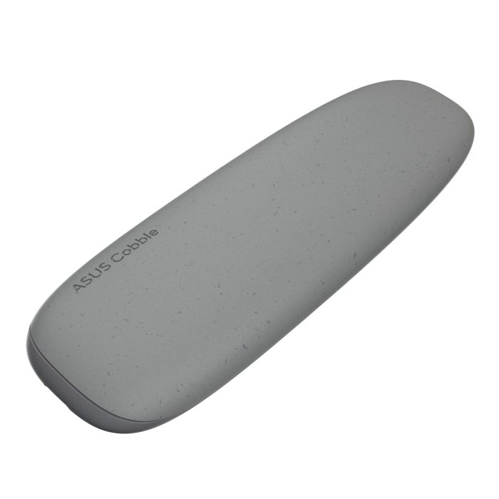 Asus Cobble M.2 SSD Enclosure - Grey Grey