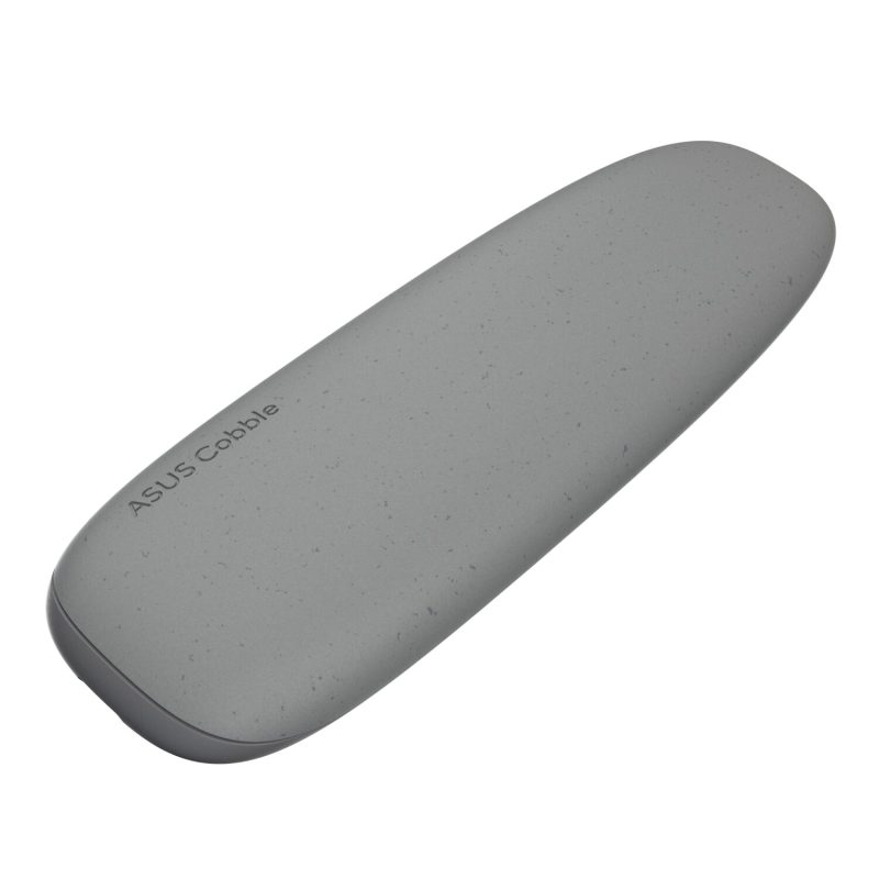 Asus Cobble M.2 SSD Enclosure - Grey Grey