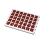 Keychron Brown Gateron Phantom Switches 110 pcs Brown