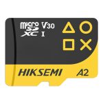 Hiksemi FUTURE G3 64GB MicroSDXC Gaming Card (Without Adapter) -