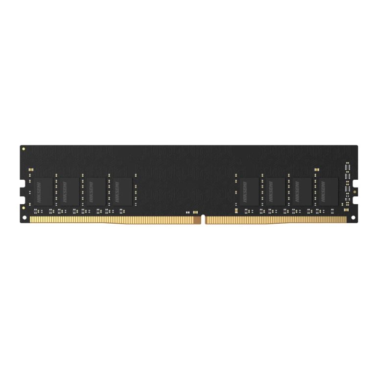 HIKSEMI 8GB 3200MHz DDR4 UDIMM Memory -