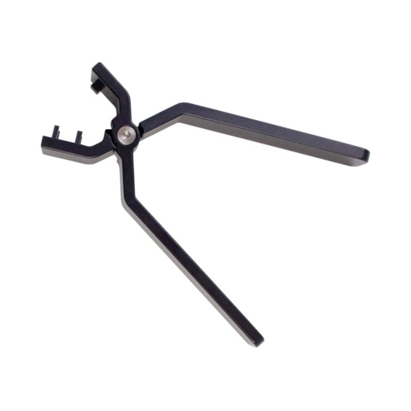 Keychron Gateron Switch Opener - Black Black