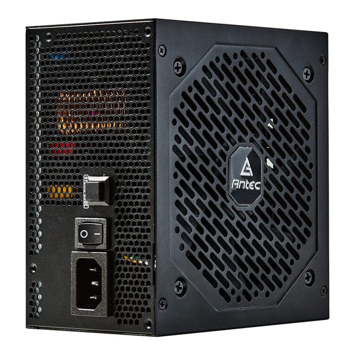 Full Modular) -