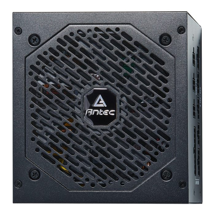 PCIe 5.0 Ready