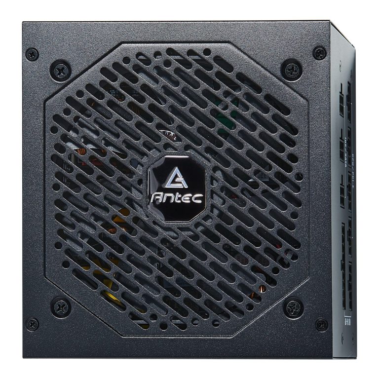 PCIe 5.0 Ready