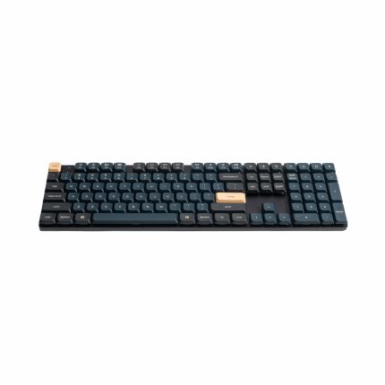 Keychron PBT LSA Knight Keycap Set V2 - Low Profile -