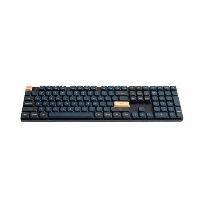 Keychron PBT LSA Knight Keycap Set V2 - Low Profile -