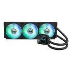 ASUS Prime LC 360 ARGB CPU Cooler Black