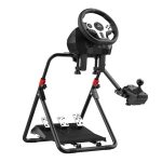 PXN A9 Gaming Steering Wheel Foldable Stand -
