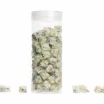 Keychron CHERRY MX2A Speed Silver RGB Switch Set -