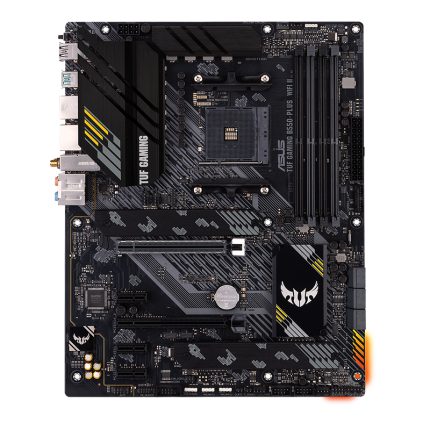 ASUS TUF Gaming B550M-Plus WIFI II -