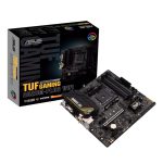 ASUS TUF Gaming A520-Plus WIFI Black