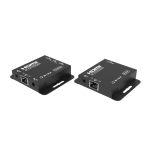 WINX LINK FAR 4K HDMI Extender Black