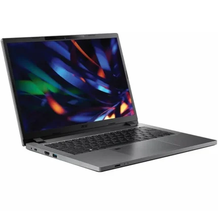 Acer | TMP214-55-TCO-56ZJ| i5-1335U | 14'' WUXGA | UMA | 8 GB DDR4 | - | 1024GB SSD |WIFI6E+BT|LTE | FPR | FHD Cam | W11P - Acer | TMP214-55-TCO-56ZJ| i5-1335U | 14'' WUXGA | UMA | 8 GB DDR4 | - | 1024GB SSD |WIFI6E+BT|LTE | FPR | FHD Cam | W11P