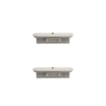 2002675 - Cricut Basic Trimmer Replacement Blade 2-pack; 2 cutting blades. - 2002675 - Cricut Basic Trimmer Replacement Blade 2-pack; 2 c