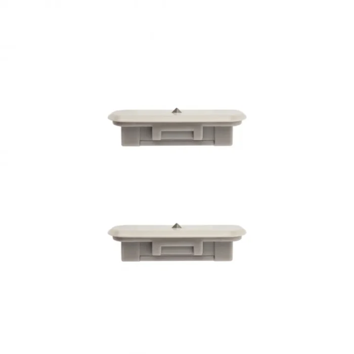 2002675 - Cricut Basic Trimmer Replacement Blade 2-pack; 2 cutting blades. - 2002675 - Cricut Basic Trimmer Replacement Blade 2-pack; 2 c