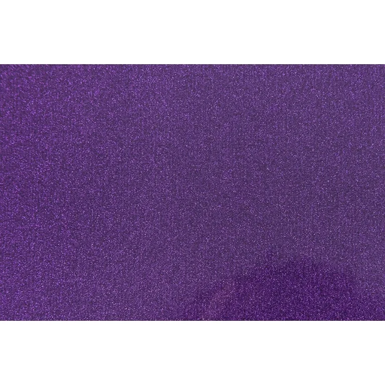 2003242 - Cricut Glitter Iron-On 30x48cm (Grape) - 2003242 - Cricut Glitter Iron-On 30x48cm (Grape)