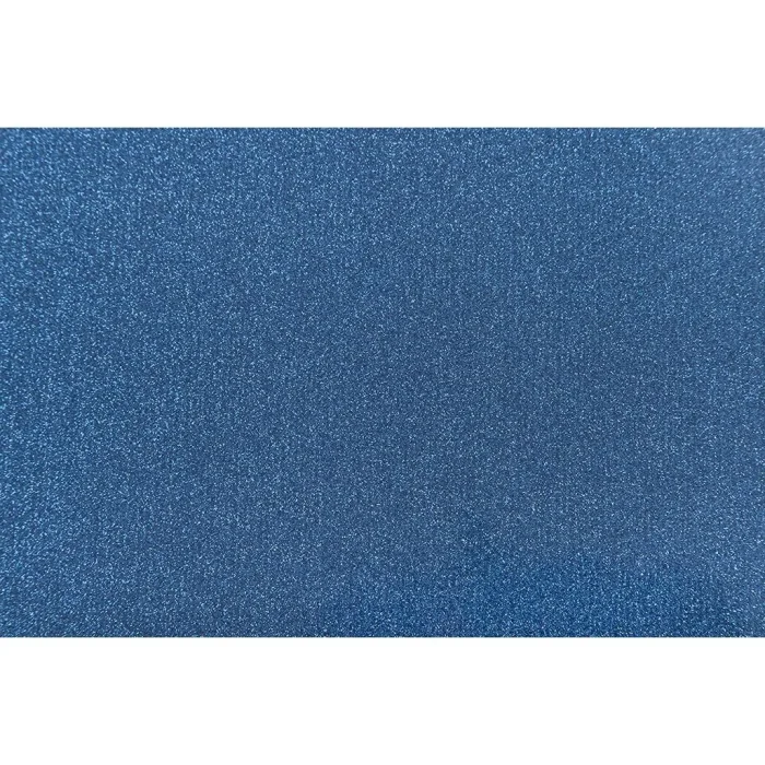 2003243 - Cricut Glitter Iron-On 30x48cm (Royal) - 2003243 - Cricut Glitter Iron-On 30x48cm (Royal)