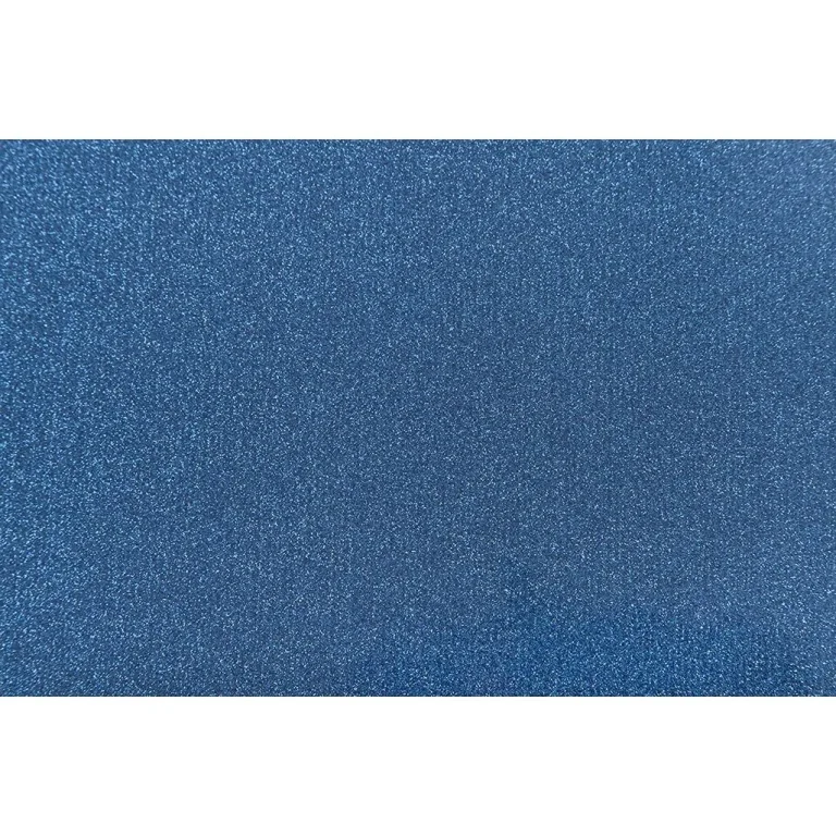 2003243 - Cricut Glitter Iron-On 30x48cm (Royal) - 2003243 - Cricut Glitter Iron-On 30x48cm (Royal)