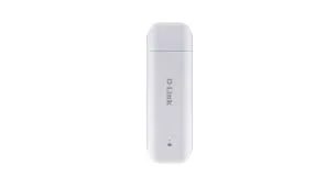 D-Link 4G USB Dongle with Wi-Fi (Band40/Band3); Up to 8 connected clients - D-Link 4G USB Dongle with Wi-Fi (Band40/Band3); Up to 8 conn