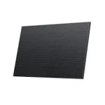 2 x ECOFLOW RIGID 400W SOLAR PANEL PACK - ECOFLOW RIGID 400W SOLAR PANELS -2 PACK
